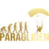 Evolution Paragliden