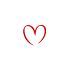 Soccer Heart Love