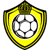 Soccer Logo Shield Team