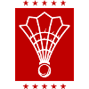 Badminton Icon Team