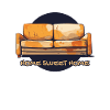 Cozy Home: A Dirty Sofa
