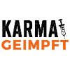 Karma geimpft