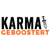 Karma geboostert