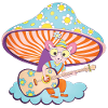 The Guitar Player