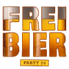Free Beer Party 24