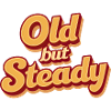 Old But Steady