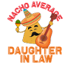 Nacho Durchschnittliche Schwiegertochter