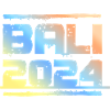 Bali 2024 Bunt