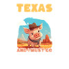 Texas Lover Texas Appel