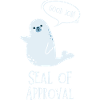 Seal of Approval