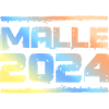 Malle 2024 Bunt