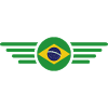 Brazil Style Design T-Shirt