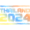 Thailand 2024 Bunt