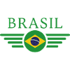 Brazil Style Design T-Shirt