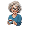 Tante Stintje
