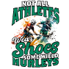 Hurling Hurleys