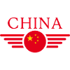 China Style Design T-Shirt