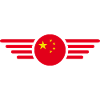 China Style Design T-Shirt