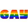 Rainbow Connection Embrace, Happy Pride
