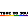 Rainbow Connection Embrace, Happy Pride