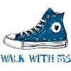 Walk with me