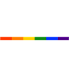 Rainbow Connection Embrace, Happy Pride