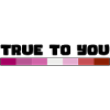 Rainbow Connection Embrace, Happy Pride