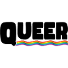 Rainbow Connection Embrace, Happy Pride