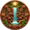 Cascade Maya