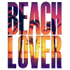 Beach Lover