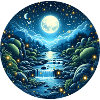 Moon Magic