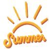 Sommer - Summer