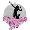 Volleyball Player Girl