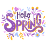 hello spring