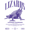Jackson's Chameleon Streetwear Lizard Keeper