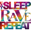 Eat Sleep Rave Repeat
