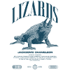 Jackson's Chameleon Streetwear Lizard Keeper