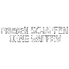 FRIEDEN SCHAFFEN OHNE WAFFEN