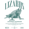 Jackson's Chameleon Streetwear Lizard Keeper
