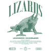 Jackson's Chameleon Streetwear Lizard Keeper