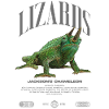 Jackson's Chameleon Streetwear Lizard Keeper