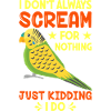 Budgerigar, Feathered Friend, Bird Watching