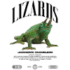 Jackson's Chameleon Streetwear Lizard Keeper