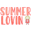Summer lovin