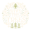 Save the trees