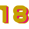 18