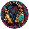 Headphones / Audio / Music / Sound / Cool