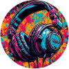 Casque / Audio / Musique / Son / Cool