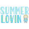 Summer lovin
