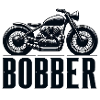 Bobber Bike
